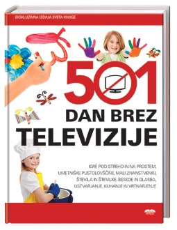 501 DAN BREZ TELEVIZIJE