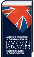 ANGLEŠKO-SLOVENSKI IN SLOVENSKO ANGLEŠKI MODERNI SLOVAR ANGLEŠKO-SLOVENSKI IN SLOVENSKO ANGLEŠKI MODERNI SLOVAR