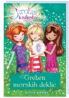ČAROBNO KRALJESTVO-GREBEN MORSKIH DEKLIC ČAROBNO KRALJESTVO-GREBEN MORSKIH DEKLIC