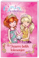 ČAROBNO KRALJESTVO-JEZERO BELIH LOKVANJEV ČAROBNO KRALJESTVO-JEZERO BELIH LOKVANJEV