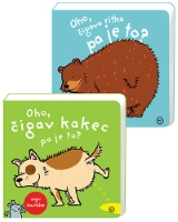 OHO,ČIGAV KAKEC JE.. IN OHO,ČIGAVA RITKA PA JE TO? OHO,ČIGAV KAKEC JE.. IN OHO,ČIGAVA RITKA PA JE TO?