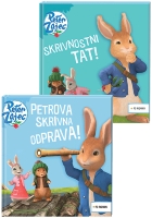 PETER ZAJEC-PETROVA SKRIVNA ODPRAVA IN SKRIVNOSTNI TAT PETER ZAJEC-PETROVA SKRIVNA ODPRAVA IN SKRIVNOSTNI TAT