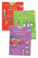PRVI ULOMKI IN MERSKE ENOTE IN BESEDILNE NALOGE PRVI ULOMKI IN MERSKE ENOTE IN BESEDILNE NALOGE