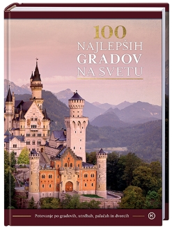 100 NAJLEPŠIH GRADOV NA SVETU