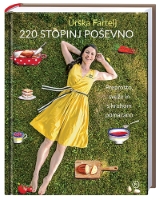 220 STOPINJ POŠEVNO