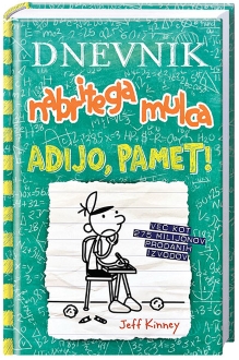 ADIJO PAMET