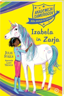 AKADEMIJA SAMOROGOV-IZABELA IN ZARJA