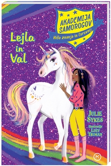 AKADEMIJA SAMOROGOV-LEJLA IN VAL