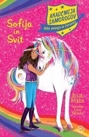 AKADEMIJA SAMOROGOV-SOFIJA IN SVIT