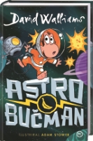 ASTROBUČMAN