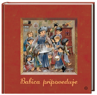 BABICA PRIPOVEDUJE