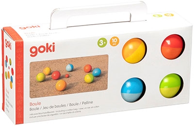 BALINČKI GOKI
