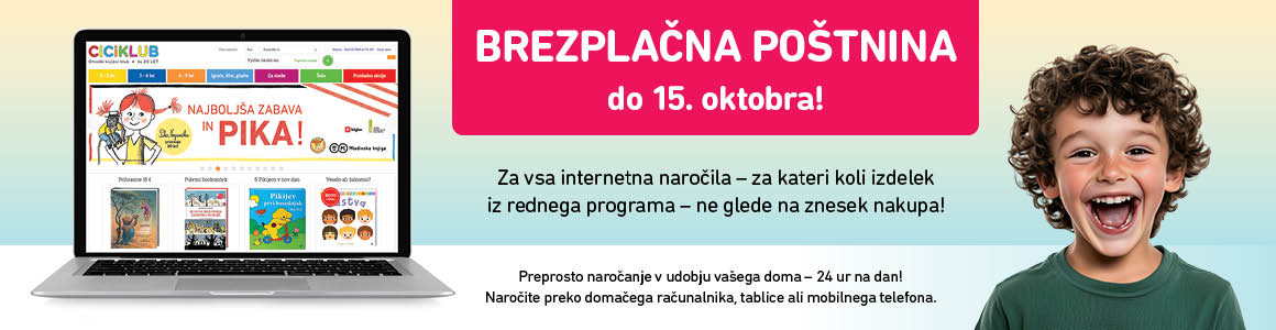 bannerji CICIKLUB INTERNET 1_CK425 brezplacna postnina