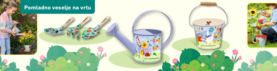 bannerji CICIKLUB slider pomladno veselje na vrtu