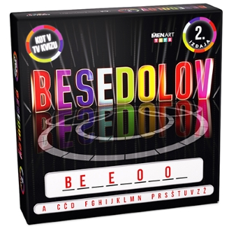 BESEDOLOV 2