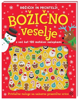 BOŽIČNO VESELJE