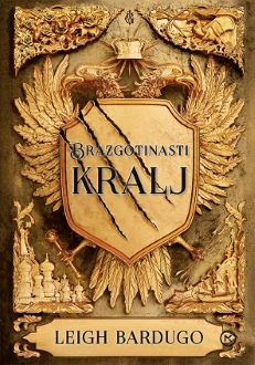 BRAZGOTINASTI KRALJ - ŽEPNICA