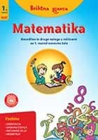 BRIHTNA GLAVCA-MATEMATIKA 1 BESEDILNE NALOGE BRIHTNA GLAVCA-MATEMATIKA 1 BESEDILNE NALOGE