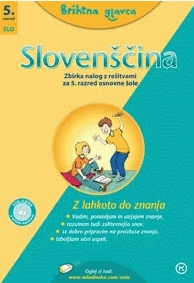 BRIHTNA GLAVCA-SLOVENŠČINA 5