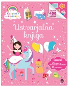 ČAROBNI SAMOROGI - USTVARJALNA KNJIGA https://www.ciciklub.si/carobni.samorogi.ustvarjalna.knjiga.ai.25786.200.200.1..jpg