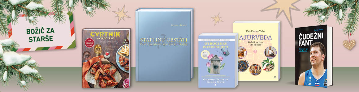 Cici slider božič za starše 25