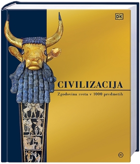 CIVILIZACIJA
