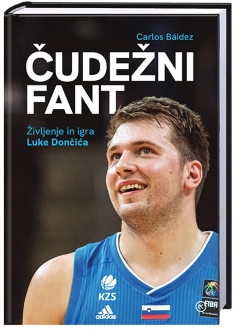 ČUDEŽNI FANT