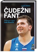 ČUDEŽNI FANT