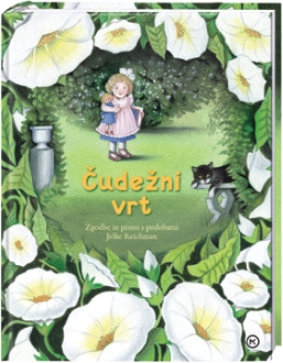 ČUDEŽNI VRT