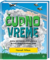 ČUDNO VREME