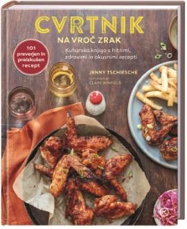 CVRTNIK NA VROČ ZRAK