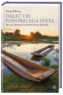 DALEČ OD PONORELEGA SVETA