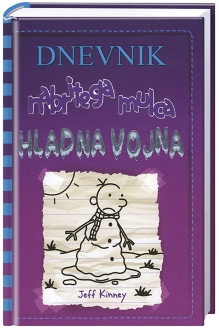 DNEVNIK NABRITEGA MULCA - HLADNA VOJNA