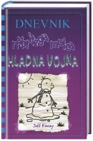 DNEVNIK NABRITEGA MULCA - HLADNA VOJNA DNEVNIK NABRITEGA MULCA - HLADNA VOJNA