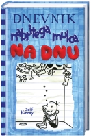 DNEVNIK NABRITEGA MULCA - NA DNU