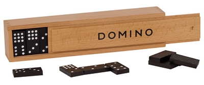 DOMINE GOKI