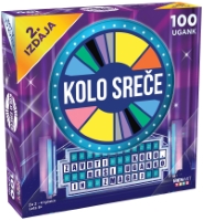 DRUŽABNA IGRA KOLO SREČE 2