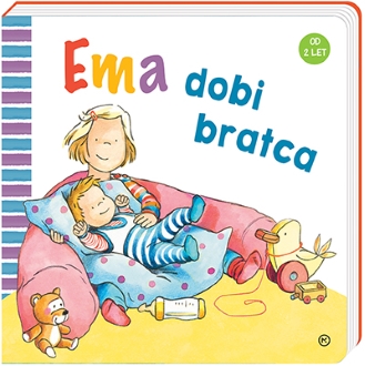 EMA DOBI BRATCA