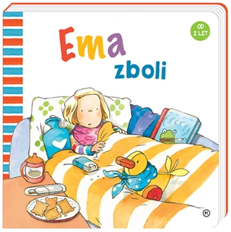 EMA ZBOLI