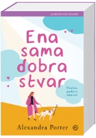 ENA SAMA DOBRA STVAR - ŽEPNICA