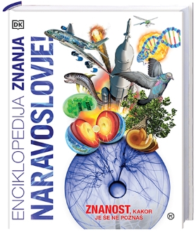 ENCIKLOPEDIJA ZNANJA - NARAVOSLOVJE!
