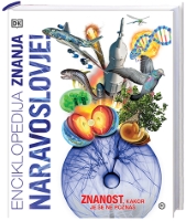 ENCIKLOPEDIJA ZNANJA - NARAVOSLOVJE!