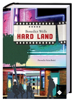 HARD LAND