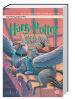 HARRY POTTER-JETNIK IZ AZKABANA-ŽEPNICA HARRY POTTER-JETNIK IZ AZKABANA-ŽEPNICA