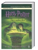 HARRY POTTER-PRINC MEŠANE KRVI-ŽEPNICA HARRY POTTER-PRINC MEŠANE KRVI-ŽEPNICA