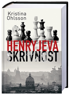 HENRYJEVA SKRIVNOST