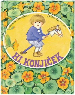 HI, KONJIČEK