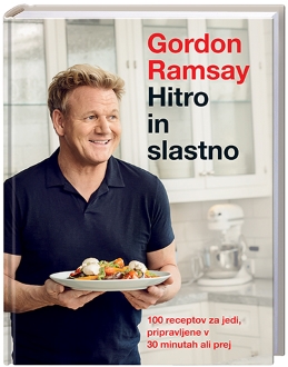 HITRO IN SLASTNO