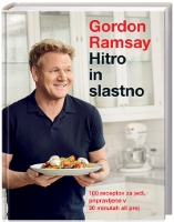 HITRO IN SLASTNO