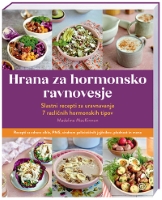 HRANA ZA HORMONSKO RAVNOVESJE
